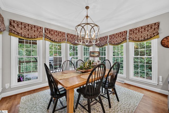 507 Spaulding Lake Drive, Greenville, SC 29615