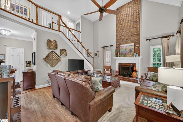 507 Spaulding Lake Drive, Greenville, SC 29615