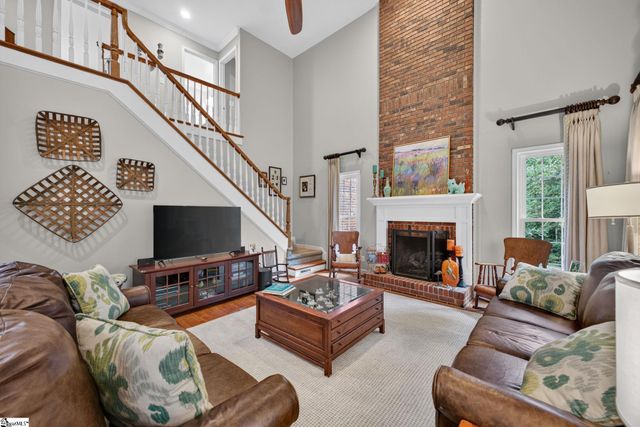 507 Spaulding Lake Drive, Greenville, SC 29615