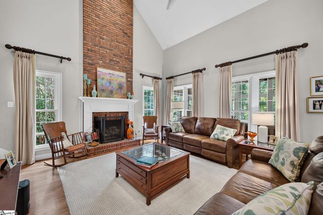 507 Spaulding Lake Drive, Greenville, SC 29615