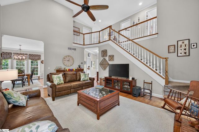 507 Spaulding Lake Drive, Greenville, SC 29615