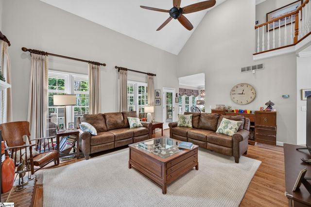 507 Spaulding Lake Drive, Greenville, SC 29615