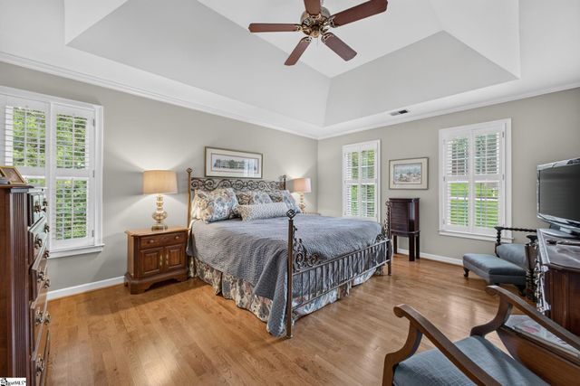 507 Spaulding Lake Drive, Greenville, SC 29615