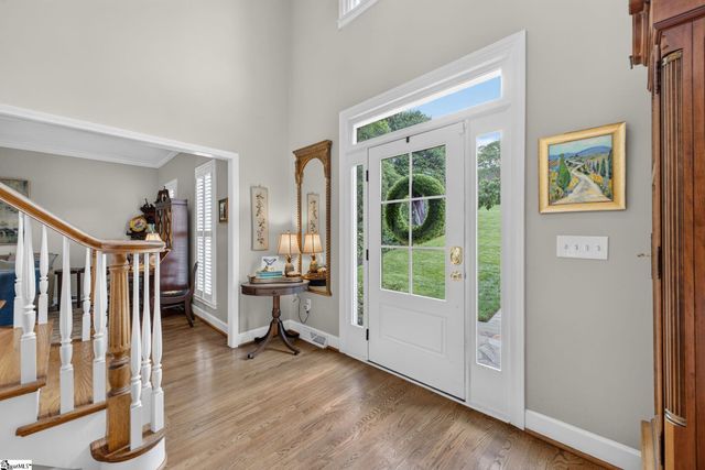 507 Spaulding Lake Drive, Greenville, SC 29615