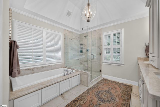 507 Spaulding Lake Drive, Greenville, SC 29615