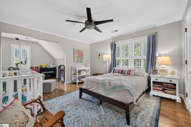 507 Spaulding Lake Drive, Greenville, SC 29615
