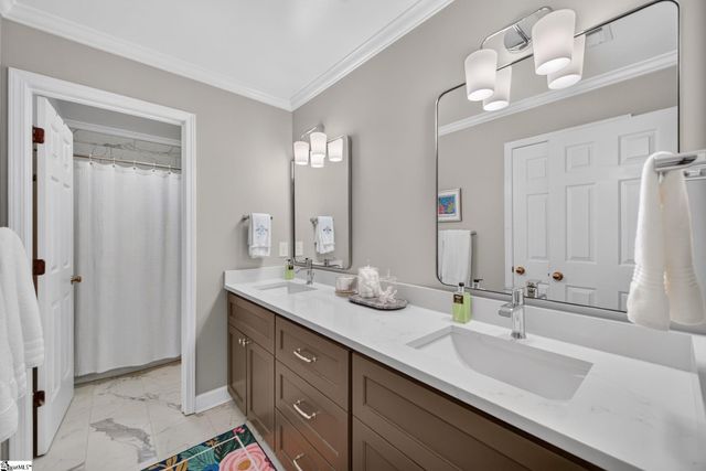 507 Spaulding Lake Drive, Greenville, SC 29615