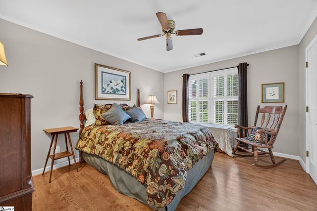507 Spaulding Lake Drive, Greenville, SC 29615