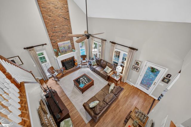 507 Spaulding Lake Drive, Greenville, SC 29615