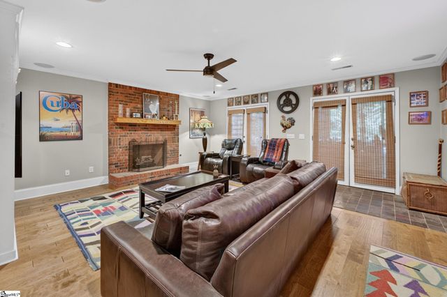 507 Spaulding Lake Drive, Greenville, SC 29615