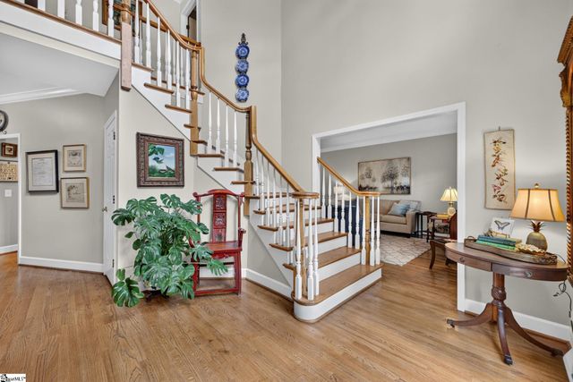 507 Spaulding Lake Drive, Greenville, SC 29615