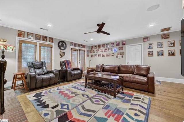 507 Spaulding Lake Drive, Greenville, SC 29615