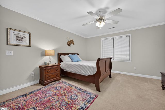 507 Spaulding Lake Drive, Greenville, SC 29615