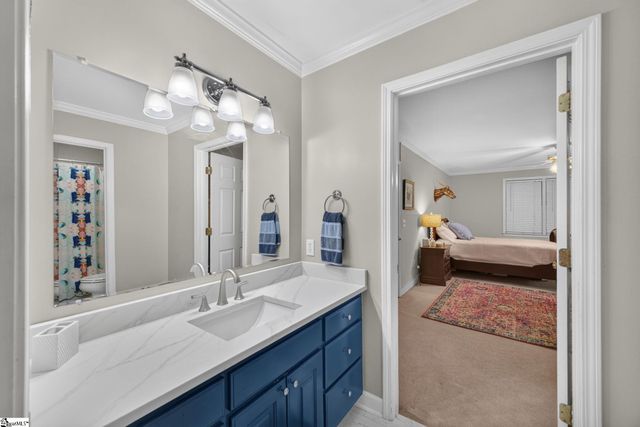 507 Spaulding Lake Drive, Greenville, SC 29615