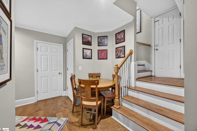 507 Spaulding Lake Drive, Greenville, SC 29615