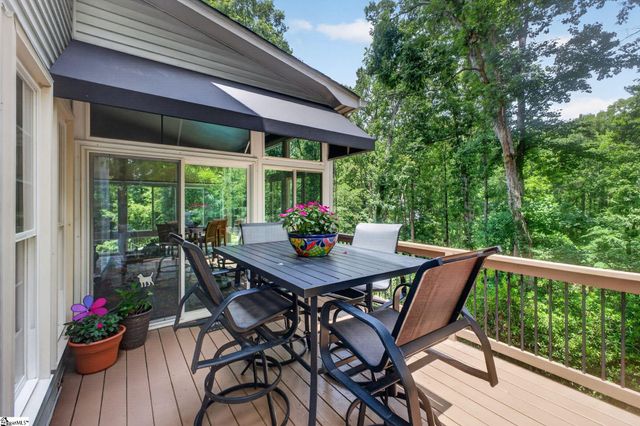 507 Spaulding Lake Drive, Greenville, SC 29615