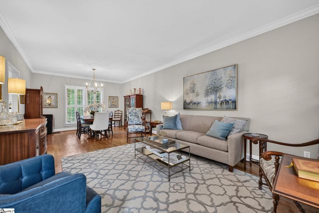 507 Spaulding Lake Drive, Greenville, SC 29615