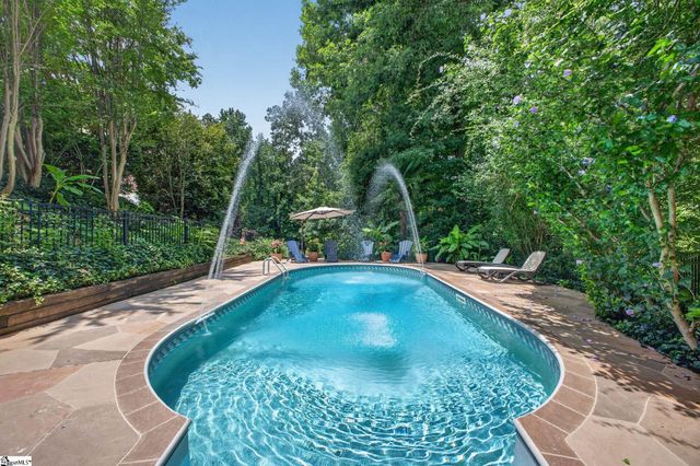 507 Spaulding Lake Drive, Greenville, SC 29615