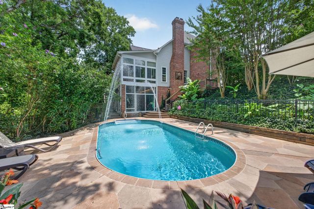 507 Spaulding Lake Drive, Greenville, SC 29615