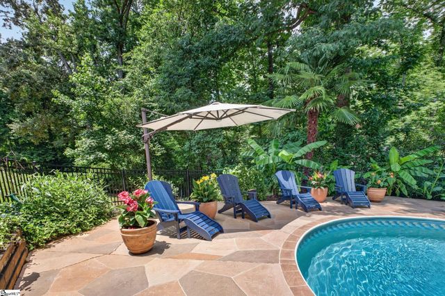507 Spaulding Lake Drive, Greenville, SC 29615