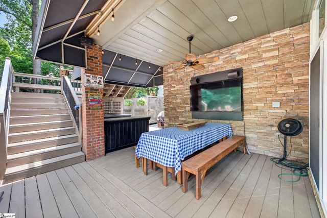 507 Spaulding Lake Drive, Greenville, SC 29615