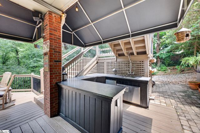507 Spaulding Lake Drive, Greenville, SC 29615