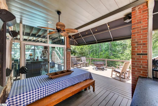 507 Spaulding Lake Drive, Greenville, SC 29615