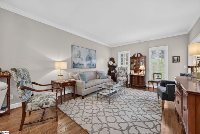 507 Spaulding Lake Drive, Greenville, SC 29615