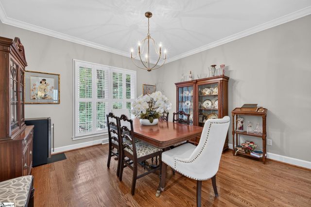 507 Spaulding Lake Drive, Greenville, SC 29615