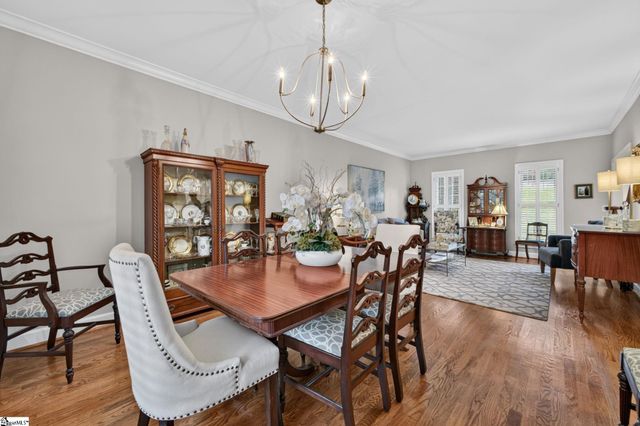 507 Spaulding Lake Drive, Greenville, SC 29615