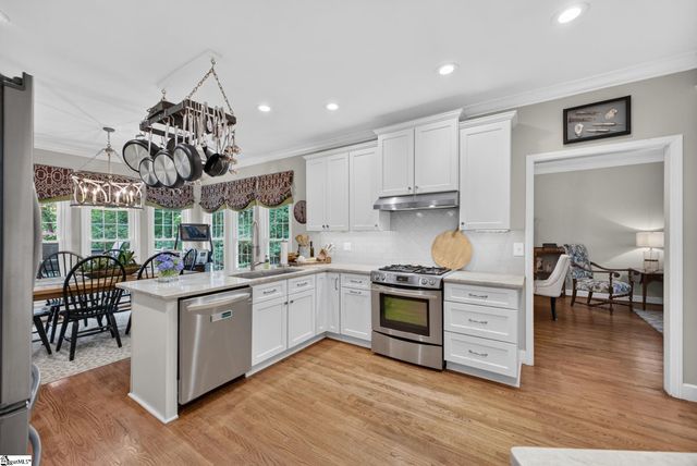 507 Spaulding Lake Drive, Greenville, SC 29615