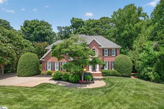 507 Spaulding Lake Drive, Greenville, SC 29615