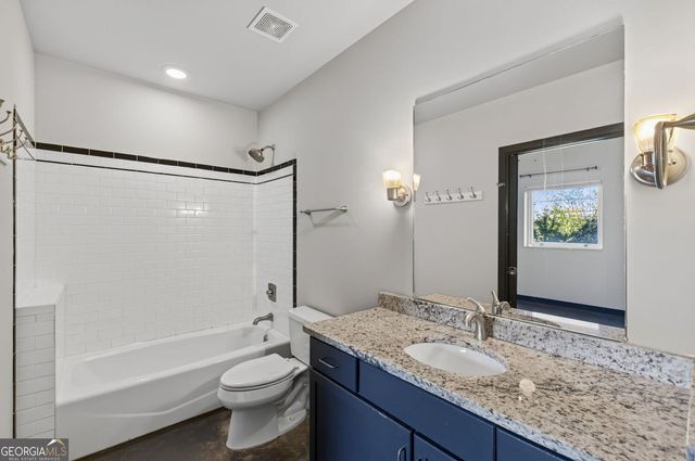 620 Glen Iris Drive NE 207, Atlanta, GA 30308