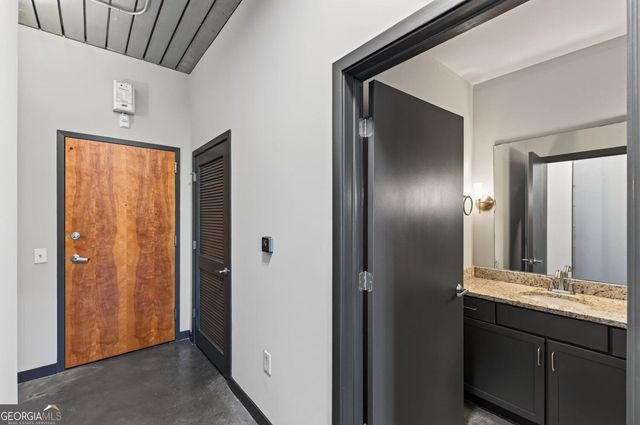 620 Glen Iris Drive NE 207, Atlanta, GA 30308