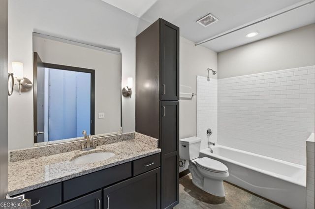 620 Glen Iris Drive NE 207, Atlanta, GA 30308