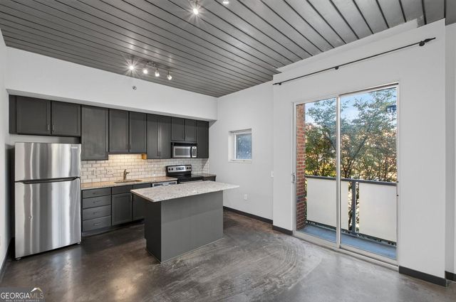 620 Glen Iris Drive NE 207, Atlanta, GA 30308