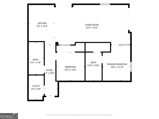 620 Glen Iris Drive NE 207, Atlanta, GA 30308