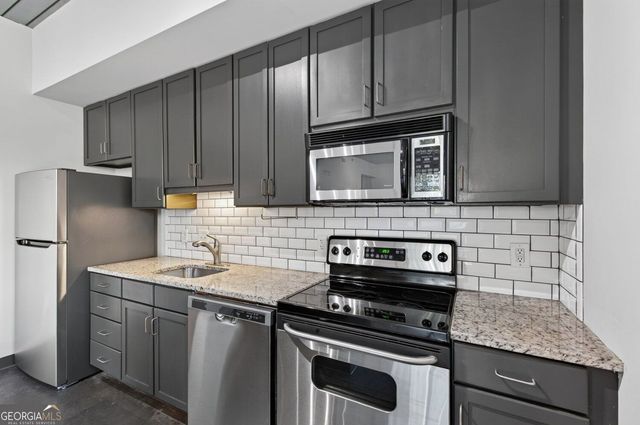 620 Glen Iris Drive NE 207, Atlanta, GA 30308