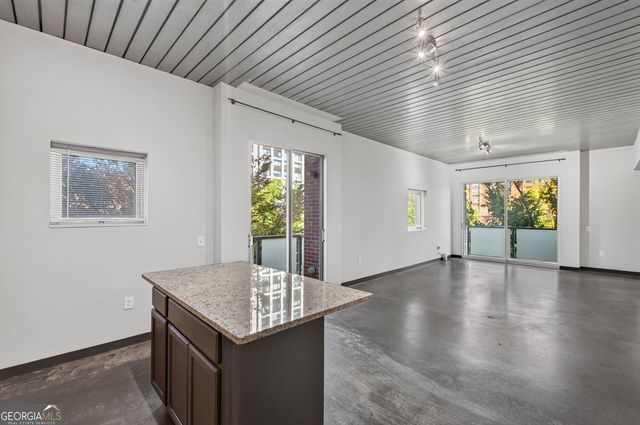 620 Glen Iris Drive NE 207, Atlanta, GA 30308