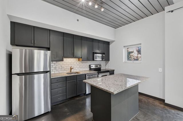 620 Glen Iris Drive NE 207, Atlanta, GA 30308