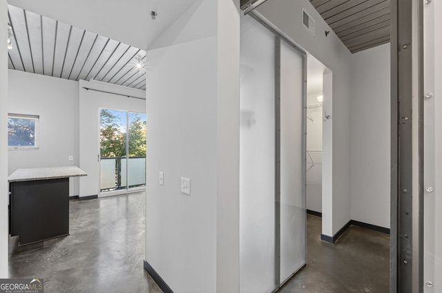 620 Glen Iris Drive NE 207, Atlanta, GA 30308