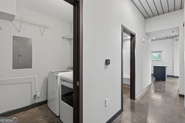 620 Glen Iris Drive NE 207, Atlanta, GA 30308
