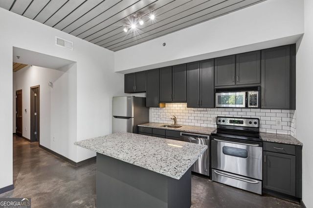 620 Glen Iris Drive NE 207, Atlanta, GA 30308