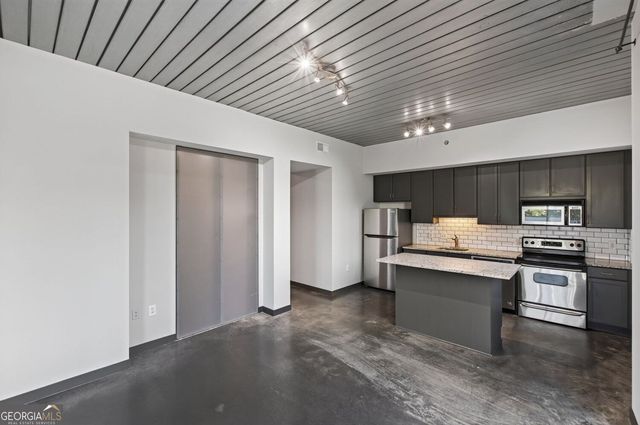 620 Glen Iris Drive NE 207, Atlanta, GA 30308