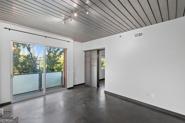620 Glen Iris Drive NE 207, Atlanta, GA 30308