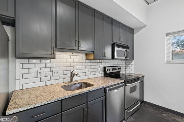 620 Glen Iris Drive NE 207, Atlanta, GA 30308