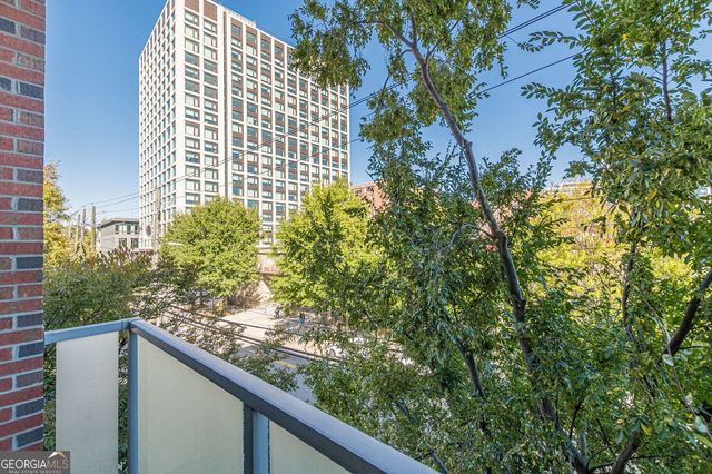 620 Glen Iris Drive NE 207, Atlanta, GA 30308