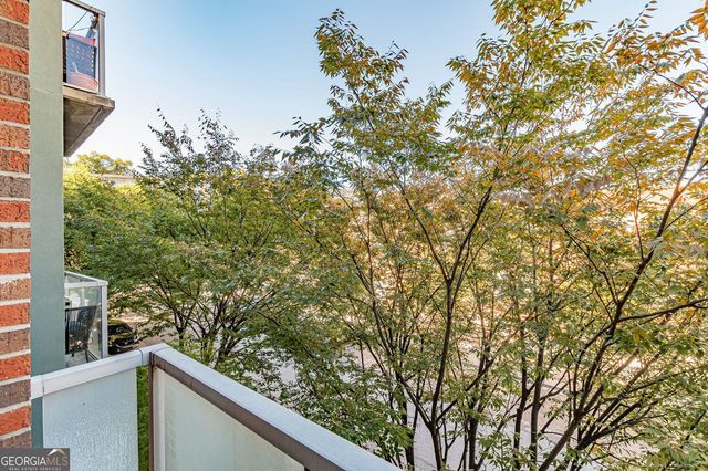 620 Glen Iris Drive NE 207, Atlanta, GA 30308