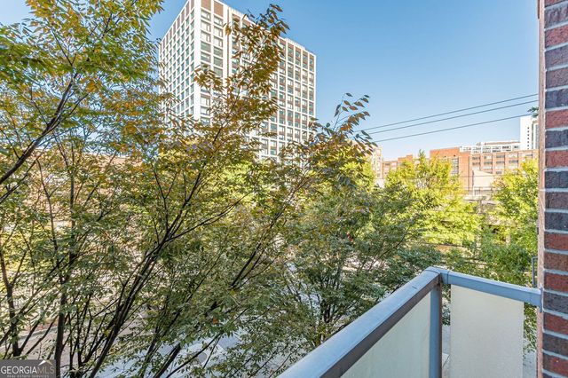 620 Glen Iris Drive NE 207, Atlanta, GA 30308