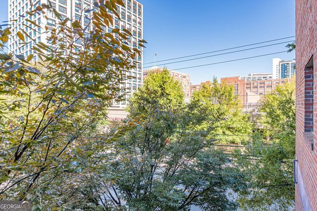 620 Glen Iris Drive NE 207, Atlanta, GA 30308